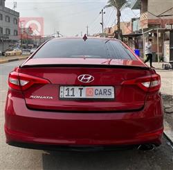 هيونداي سوناتا